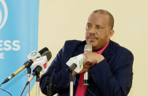 ለትግራይ ዳግም ግንባታ የንግዱ ማህበረሰብ ሚና