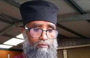 Prominent Tigrian religious father detained in Addis