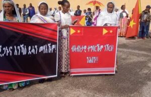 ”ትማሊ፣ሎሚ ኮነ ፅባሕ ተጋደልቲ ኢና”- ተመለስቲ ጀጋኑ ተጋደልቲ