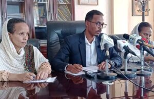 “በዓል ኣሸንዳ ንሰላምን ሕውየትን “ብዝብል መሪሕ ሓሳብ ንምኽባር ምድላዋት ይውገን ከምዘሎ ቢሮ ባህልን ቱሪዝምን ትግራይ ኣፍሊጡ።