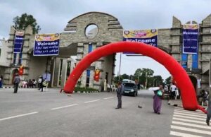 جامعة ميكيلي تستأنف الدراسة بعد عامين