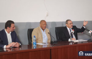 “90 % of the People of Tigrai are living off Humanitarian Aid” President Getachew