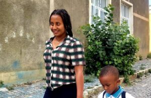 ጭንቂ ፣ ወለዲ ተምሃሮ ክፍታሕ ዶ ይኸውን ?