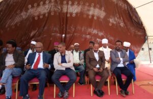 ስነ-ስርዓት ኣቀባብላ ተምሃሮ ዩኒቨርሲቲ ዓዲግራት