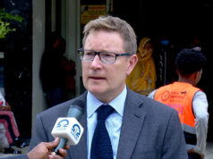 #Exclusive #UK Ambassador calls #Eritrea to withdraw its forces from #Ethiopia
