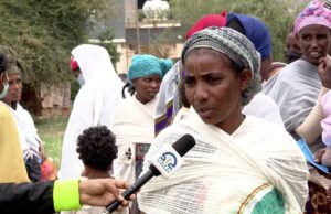 ሓገዝ ሃናፂ ምግቢ ንህፃናት