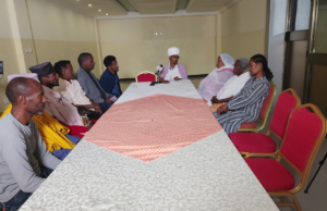 ሓገዝ ንቤተክርስትያን