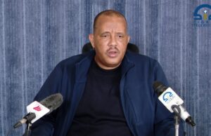 President Getachew calls on federal government, international community to support fight against locust infestation