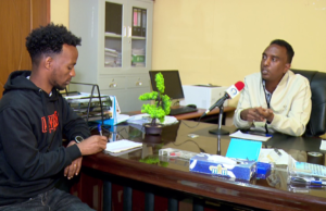 ቢሮ ኢንዳስትሪ ትግራይ ብውሽጣዊ ዓቕሚታት ዝስርሑ፣ሰፊሕ ዕድል ስራሕ ዝፈጥሩን ሸርፊ ወፃኢ ዘድሕኑን ስራሕቲ ኢንተርፕራይዝ ኣብ ምትብባዕ ትኹረት ተዋሂቡ ከም ዝስራሕ ኣረዲኡ።