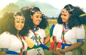 በዓል ኣሸንዳ 16 ነሓሰ ኣብ ኣዲስ ኣበባ ኣይካየድን -ከየንቲ ትግራይ
