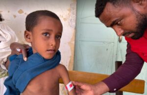 ህፁፅ ምላሽ ዘድልዮ ሕፅረት ምግቢ