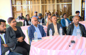 ውድድር ምህዞን ፈጠራን መዳይብ ኣብ ትግራይ ተበቲኑ ዘሎ ዓቕሚ ብምውዳድ ናብ ዝሓሸ ብርኪ ዘሰጋግር እዩ- ጀነራል ፃድቃን ገ/ትንሳኤ