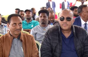 ማሕበር ልምዓት ኢሮብ ካብ ዘካየዶ መድረኽ ምትእክኻብ እቶት ልዕሊ ክልተ ሚልየን ብር ከምዝረኸበ ኣፍሊጡ።