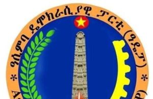 Assimba Democratic Party (ADP) denounces the Federal government for its “negligence in implementing the Pretoria Peace Agreement” ten months to the signing.