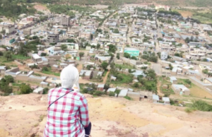 ፀጋታት ቱሪዝም ኣብ ምንቕቓሕ ቁጠባ