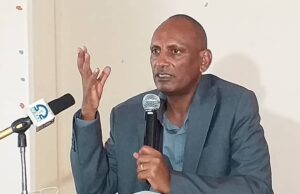 ህዝቢ ትግራይ ኣብ ልዕሊ ኲናት ዝወለዶ ዓሚቕ ፀገም ተደራቢ ሓደጋ ድርቂ ንፀላልይዎ ኣሎ- ሓላፊ ቢሮ ሕርሻን ልምዓት ገጠርን ደ/ር ኢያሱ ኣብራሃ