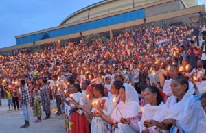 Tigray IRA declared three-day national mourning period to honor veterans sacrificed in the war on Tigrai