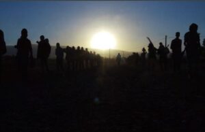 ህዝቦም ካብ ሙሉእ ፅንተት ዘድሐኑ ጀጋኑ