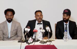 ብሄራዊ ባይቶ ዓባይ ትግራይ ባይቶና 85 % መሪሕነቱ ሓደሽቲ ከምዝኾኑን ባይታኣዊ ሊብራል ዲሞክራሲ ርእዮተ ዓለም ከምዝኽተልን ኣፍሊጡ።