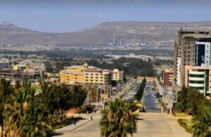 ተኻረይቲ ብዛዕባ ህሉው ኩነታት ገዛ ክራይ ከተማ መቐለ እንታይ ይብሉ ? ዝምልከቶ ኣካል ከ ?