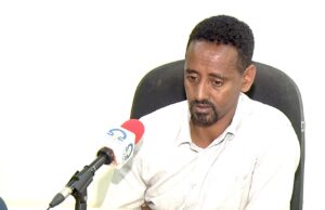 ቢሮ ቴክኒክን ሞያን ትምህርታዊ ስልጠናን ቅድሚ ኲናት ዝነብሩ ሰልጠንቱ ዝጀመርዎ ስልጠና ንክዛዝሙ ዘኽእሎም ከይዲ ስልጠና ጀሚሩ።