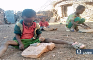 The Cabinet of the IRA in Tigrai states people are dying due to hunger in Eastern, South Eastern and Southern #Tigrai: demands for the delivery of quick humanitarian aid