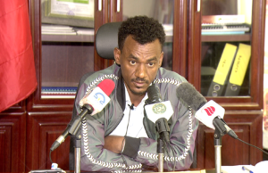 መምርሒ ትርፊ ምፅዓንን ታሪፍን ምዕንቃፍ ዘይሕጋዊ ተግባር እዩ፦ቢሮ ትራንስፓርትን መራኸብን ትግራይ