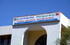 ብሰንኪ ሕማም ሽሮኽ ሰብ ይመውት ኣሎ- ቢሮ ጥዕና ትግራይ