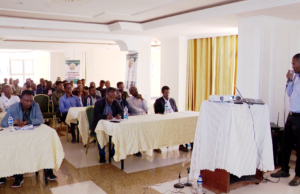 ብሰንኪ ኲናት ዝዓነዋ ፋብሪካታት ትግራይ ተሃኒፀን ዳግም ናብ ስራሕ ንክኣትዋ ፃዕሪ ይግበር ምህላዉ ቤት ምኽሪ ንግድን ዘፈር ማሕበራትን ትግራይ ኣፍሊጡ።