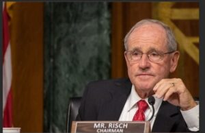 ኣባል ሰኔት ኮሚቴ ወፃኢ ጉዳያት ኣሜሪካዊ ሴናተር ጂምሪሽ ዓለምለኻውያን ለገስቲ ትካላት ሰብኣዊ ሓገዝ ብሓቂ ናብቶም ብዓፀባ ተቓላዕቲ ዝኾኑ ሰባት ይበፅሕ ከምዘሎ እምነት ከሕድሩ ይግባእ ኢሎም።