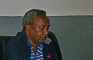 ካቢኔ ግዝያዊ ምምሕዳር ትግራይ ነቲ ኣጋጢሙ ዘሎ ጥሜት 50 ሚልየን ቅርሺ መዲቡ !!