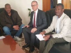 የኤርትራ ሰራዊት በትግራይ ላይ የፈፀመው ወንጀል በሽግግር ፍትህ የሚዳኝ ጉዳይ አይደለም ሲሉ የትግራይ ጊዜያዊ አስተዳደር ፕሬዚዳንት አቶ ጌታቸው ረዳ ተናገሩ።