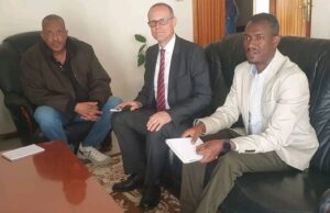 የኤርትራ ሰራዊት በትግራይ ላይ የፈፀመው ወንጀል በሽግግር ፍትህ የሚዳኝ ጉዳይ አይደለም ሲሉ የትግራይ ጊዜያዊ አስተዳደር ፕሬዚዳንት አቶ ጌታቸው ረዳ ተናገሩ።