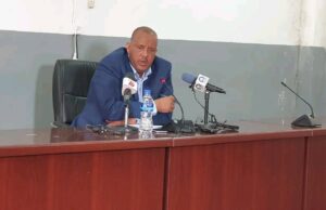 ኣብ ልዕሊ ህዝቢ ትግራይ ኣጋጢሙ ዘሎ ሓዳጋ ጥሜት ንምዕጋት ብሄራዊ ሓደጋ ኮይኑ ከም ዝእወጅ ፕረዝደንት ግዝያዊ ምምሕዳር ትግራይ ኣይተ ጌታቸው ረዳ ገሊፆም