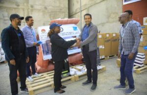 ሓገዝ መድሓኒትን ናውቲ ሕክምናን