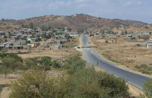 “መንግስቲ እንተዘይኣርኪቡልና ማዓልቲ ሞትና ንፅበ ኣለና” ኣዴታት ማይ ቅነጣል