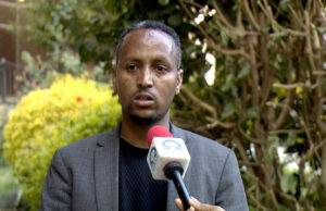 ብምትሕብባር ላዕላዋይ ቤት ፍርድን ጀስቲስ ፎር ኦልን ኣብ ከተማ መቀለ ክካየድ ዝቀነየ መድረኽ ዳያኑ፣ ሬጅስተራር፣ ሹመኛታት ጉባኤ ምምሕዳር ዳያኑን ሓለፍቲ ኣብያተ ፅሕፈታት ኣብያተ ፍርድን ሕብተሰብ ዘለዎ ጠለብ ዳይነት ንምርዋይን ስረሖም ብዝበለፀ ንምጥንኻርን ሓጋዚ ምዃኑ ኣካላት ፍትሒን ዳይነትን ገሊፆም።