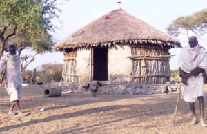 ድርቂ መሬት ራያ