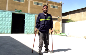 ኣብዚ ሐዚ እዋን ኣብ መኸተ ንዝፀንሑ ተጋደልትን ጉድኣት ኲናትን ቀዳምነት ዕድል ስራሕ ምሃብ ትካላት ውልቀ ክኸተልዎ ዘለዎም ኣንፈት ክኸውን ይግባእ ኢሉ ኣብ ምፍራይ ኦክስጅን ፣ ካርቦንዳይኦክሳይድን ካልኦትን ጋዛትን ዝተዋፈረ ትካል ጋዝ ፕላንት ይርጉ፡