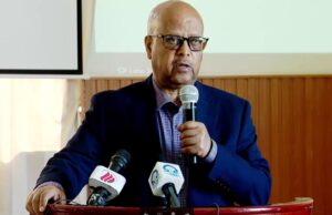 ”ሓዱሽ ሃገራዊ መለለዪ መንነት ፣ ትግራይ ዘይተሳተፈትሉ ኣዋጅ ስለዝኾነ ረብሓን ጕድኣትን ክዝተየሉ ይግባእ” ም/ፕ ግዚያዊ ምምሕዳር ትግራይ ሌ.ጀነራል ፃድቃን ገ/ትንሳኤ።