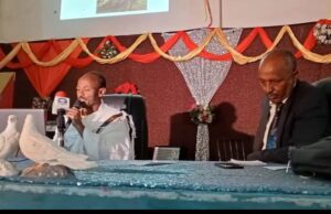 ‘’ራየታይ ፀገም ኮነ ሕቶ መንነት ዘይብሉ ክብሩን መንነቱን ኣሕሊፉ ዘይህብን ሂቡ ዘይፈልጥን ክቡር ህዝቢ ዩ’’መፅናዕታዊ ፅሑፍ ዘቕረቡ ምሁራት