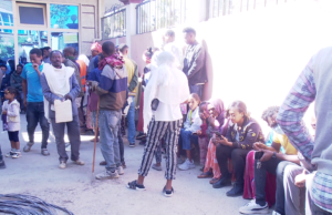 መረረት ነበርቲ ከተማ መቐለ ኣብ ምኽፋል ሒሳብ ግልጋሎት ሓይሊ ኤሌክትሪክ