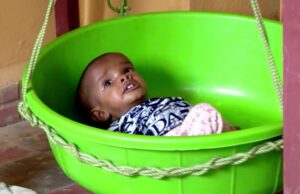 ኣብ ከተማ ዓዲግራት 111 ህፃውንቲ ብግዱድ ጥሜት ተጠቒዖም