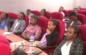 ምንዳይ መፍትሒ ንፀገማት ትግራይ