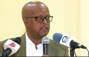 ልሙዕነት ሓመድን መፍረይነትን