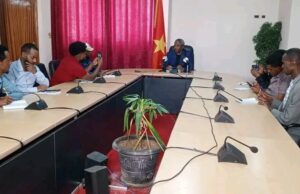 ዉዕሊ ፕሪቶርያ ካብ ክልቲኦም ተደራደርቲ ኣካላት ወፅዩ ብሕብረት ኣፍሪካ ክምራሕ ተወሲኑ ።