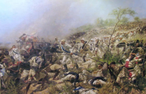 ኪሳራታትን መኽሰብን ኵናት ዓድዋ