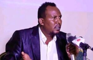 Eritrean Army Advances Deep into Ethiopian Territory, Seizing Entirety of Irob