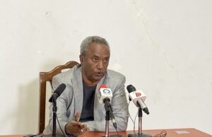 Tigray, Federal Government Recognize the Necessity to Dismantle Amhara Administration in Occupied Territories, says Tigray IRA Deputy Tadesse Werede (Gen.)