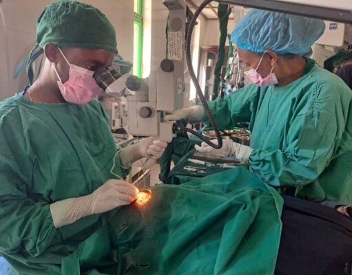 ምምላስ ብርሃን ዓይኒ